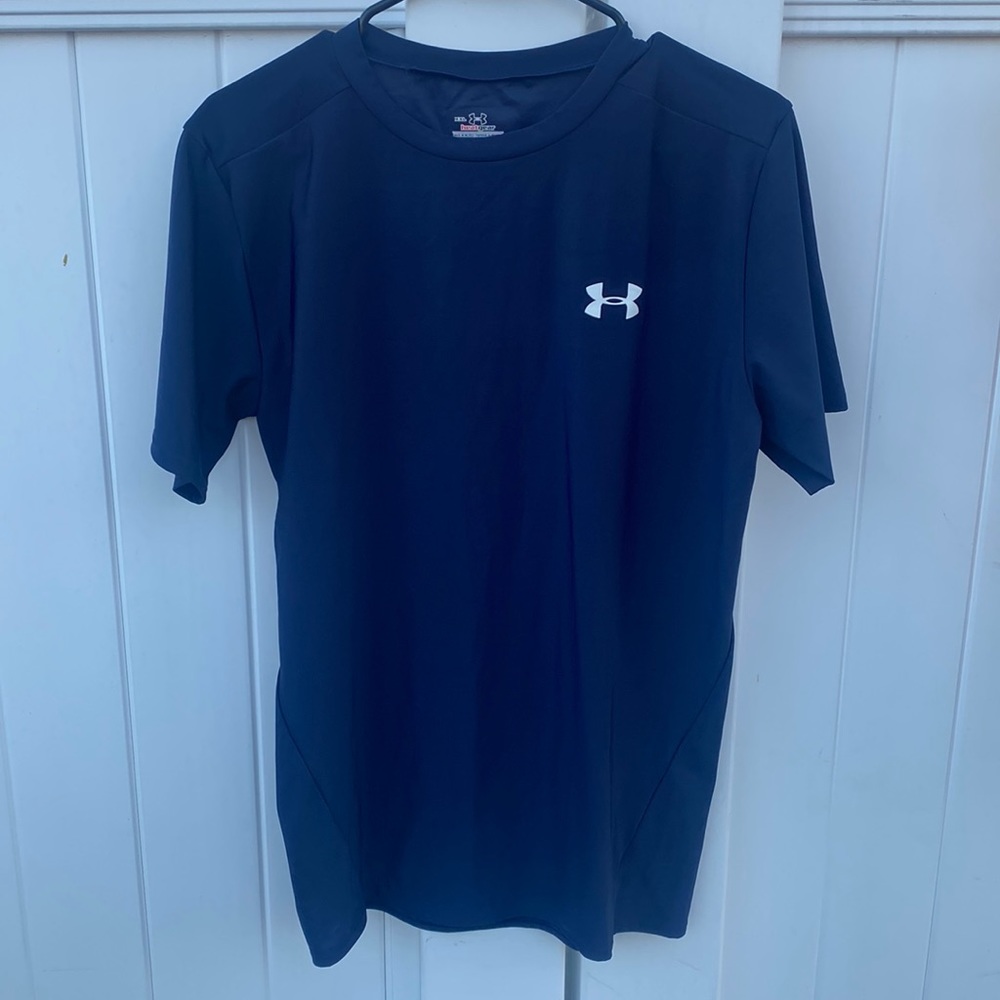 3/$20 Under Armour men’s heat gear t-shirt XXL
